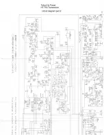 Предварительный просмотр 20 страницы Tokyo Hy-Power HT-750 Instruction Manual