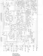 Предварительный просмотр 22 страницы Tokyo Hy-Power HT-750 Instruction Manual