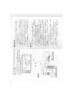 Предварительный просмотр 28 страницы Tokyo Hy-Power HT-750 Instruction Manual