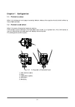 Предварительный просмотр 14 страницы Tokyo Keiki KRG-10 User Manual