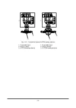 Предварительный просмотр 16 страницы Tokyo Keiki KRG-10 User Manual