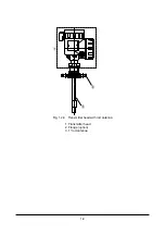 Предварительный просмотр 17 страницы Tokyo Keiki KRG-10 User Manual