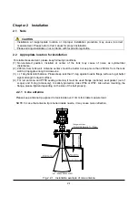 Предварительный просмотр 18 страницы Tokyo Keiki KRG-10 User Manual