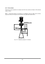 Предварительный просмотр 20 страницы Tokyo Keiki KRG-10 User Manual