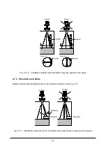 Предварительный просмотр 24 страницы Tokyo Keiki KRG-10 User Manual