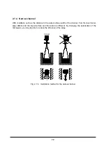 Предварительный просмотр 26 страницы Tokyo Keiki KRG-10 User Manual