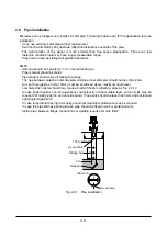 Предварительный просмотр 28 страницы Tokyo Keiki KRG-10 User Manual