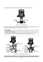 Предварительный просмотр 37 страницы Tokyo Keiki KRG-10 User Manual