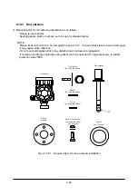 Предварительный просмотр 39 страницы Tokyo Keiki KRG-10 User Manual