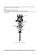 Предварительный просмотр 40 страницы Tokyo Keiki KRG-10 User Manual