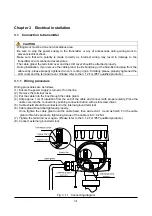 Предварительный просмотр 44 страницы Tokyo Keiki KRG-10 User Manual