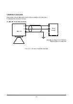 Предварительный просмотр 46 страницы Tokyo Keiki KRG-10 User Manual