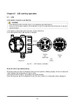 Предварительный просмотр 56 страницы Tokyo Keiki KRG-10 User Manual