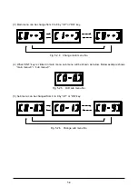 Предварительный просмотр 59 страницы Tokyo Keiki KRG-10 User Manual