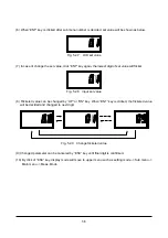 Предварительный просмотр 60 страницы Tokyo Keiki KRG-10 User Manual