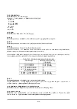 Предварительный просмотр 65 страницы Tokyo Keiki KRG-10 User Manual