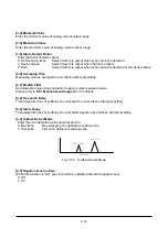 Предварительный просмотр 70 страницы Tokyo Keiki KRG-10 User Manual