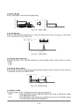 Предварительный просмотр 71 страницы Tokyo Keiki KRG-10 User Manual