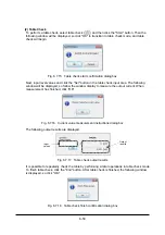 Предварительный просмотр 125 страницы Tokyo Keiki KRG-10 User Manual