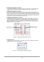 Предварительный просмотр 135 страницы Tokyo Keiki KRG-10 User Manual