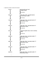 Предварительный просмотр 147 страницы Tokyo Keiki KRG-10 User Manual