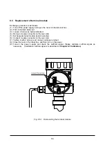 Предварительный просмотр 168 страницы Tokyo Keiki KRG-10 User Manual