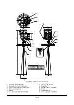 Предварительный просмотр 186 страницы Tokyo Keiki KRG-10 User Manual