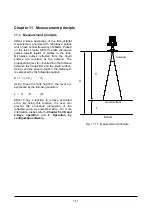 Предварительный просмотр 192 страницы Tokyo Keiki KRG-10 User Manual