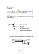 Preview for 14 page of Tokyo Keiki MRF-10 Installation & Operation Manual