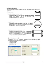 Preview for 44 page of Tokyo Keiki MRF-10 Installation & Operation Manual