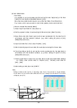 Preview for 45 page of Tokyo Keiki MRF-10 Installation & Operation Manual