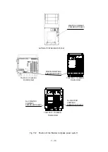 Preview for 97 page of Tokyo Keiki TG-8000 Series Operator'S Manual