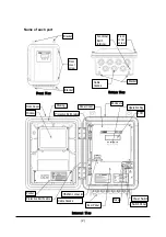 Предварительный просмотр 3 страницы Tokyo Keiki UFL-30 Installation & Operation Manual