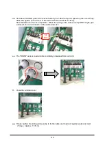 Предварительный просмотр 27 страницы Tokyo Keiki UFL-30 Installation & Operation Manual