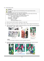 Предварительный просмотр 29 страницы Tokyo Keiki UFL-30 Installation & Operation Manual