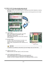 Предварительный просмотр 31 страницы Tokyo Keiki UFL-30 Installation & Operation Manual