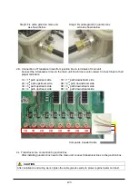 Предварительный просмотр 34 страницы Tokyo Keiki UFL-30 Installation & Operation Manual