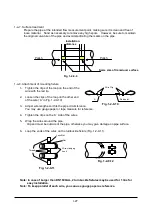 Предварительный просмотр 38 страницы Tokyo Keiki UFL-30 Installation & Operation Manual