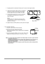 Предварительный просмотр 39 страницы Tokyo Keiki UFL-30 Installation & Operation Manual