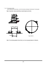 Предварительный просмотр 40 страницы Tokyo Keiki UFL-30 Installation & Operation Manual