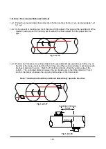 Предварительный просмотр 41 страницы Tokyo Keiki UFL-30 Installation & Operation Manual