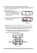 Предварительный просмотр 43 страницы Tokyo Keiki UFL-30 Installation & Operation Manual