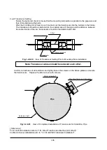 Предварительный просмотр 46 страницы Tokyo Keiki UFL-30 Installation & Operation Manual