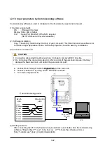 Предварительный просмотр 53 страницы Tokyo Keiki UFL-30 Installation & Operation Manual