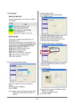 Предварительный просмотр 54 страницы Tokyo Keiki UFL-30 Installation & Operation Manual