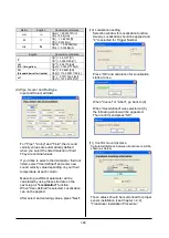 Предварительный просмотр 55 страницы Tokyo Keiki UFL-30 Installation & Operation Manual