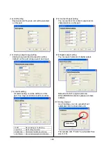 Предварительный просмотр 56 страницы Tokyo Keiki UFL-30 Installation & Operation Manual