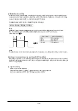 Предварительный просмотр 73 страницы Tokyo Keiki UFL-30 Installation & Operation Manual