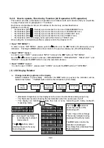 Предварительный просмотр 83 страницы Tokyo Keiki UFL-30 Installation & Operation Manual