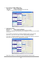 Предварительный просмотр 91 страницы Tokyo Keiki UFL-30 Installation & Operation Manual